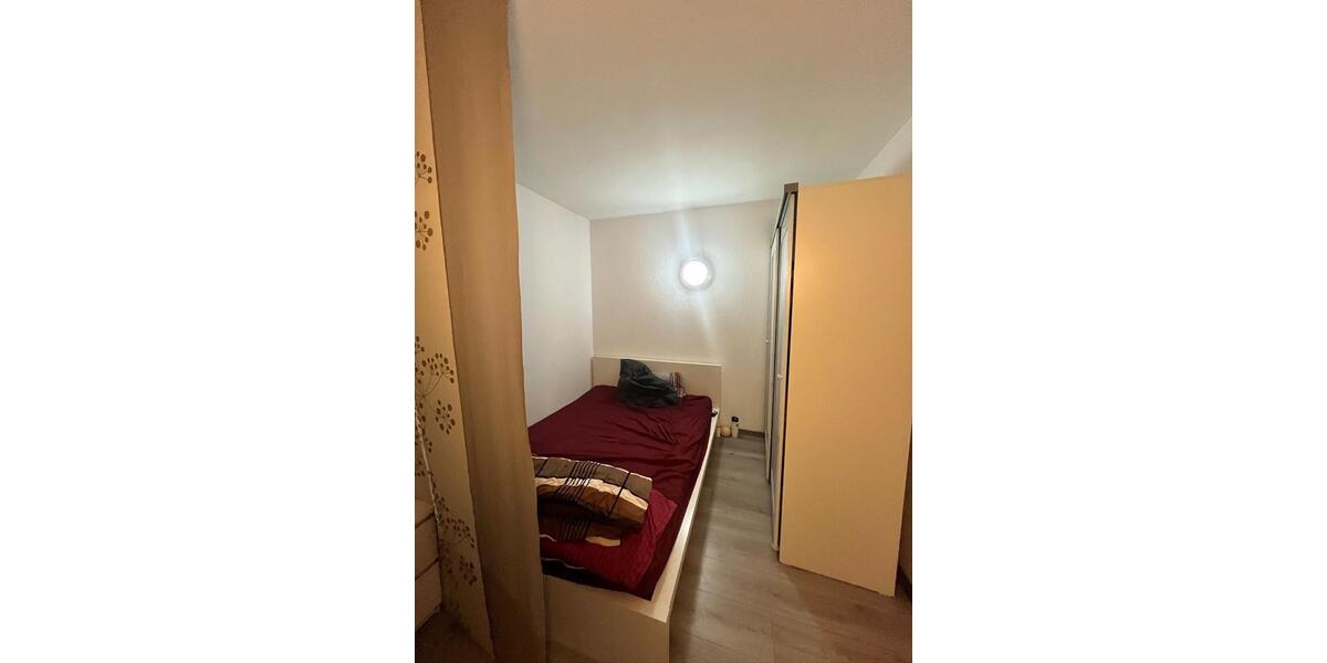 Wohnen auf Zeit Würzburg Sanderau - 1 Zimmer, 35 m&sup2;, 500&euro; | Angebot:26522639