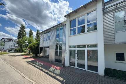 Büro in München 1.510 € 72 m²