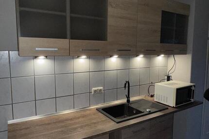 2 Zimmerwohnung in Stöckse Wenden 2 zimmer