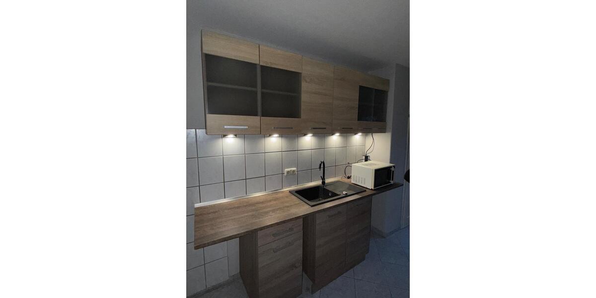 2 Zimmerwohnung in Stöckse Wenden 2 zimmer