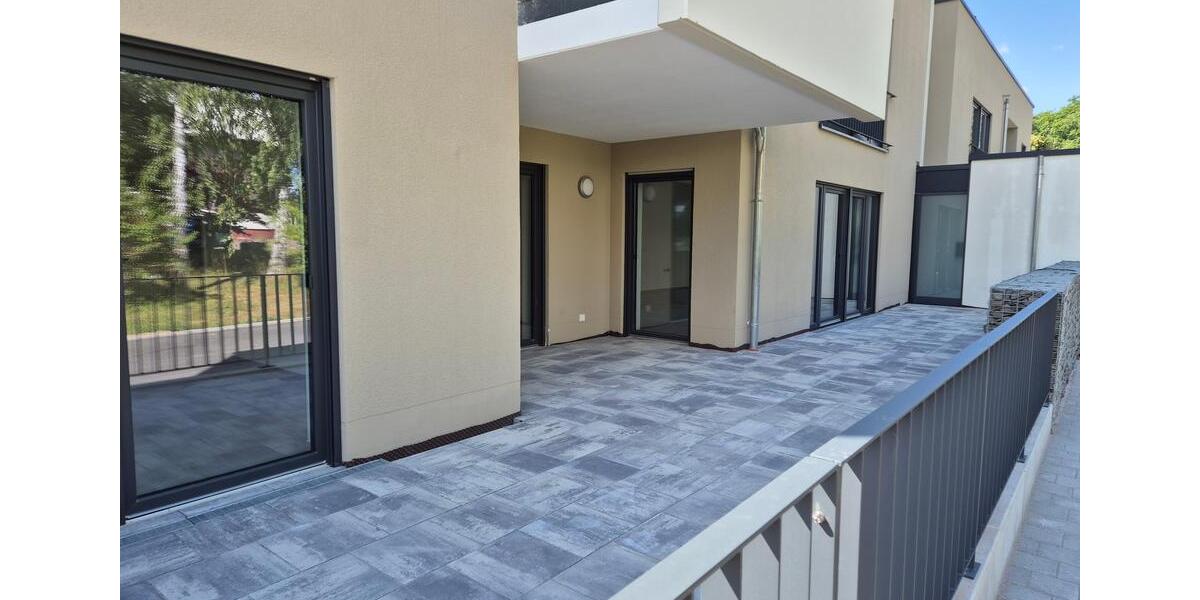 Etagenwohnung Wadern - 3 Zimmer, 106 m&sup2;, 1.200&euro; | Angebot:21550488