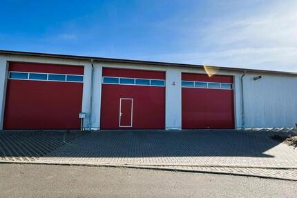 Gewerbeobjekt Ebersburg - 415&euro; | Angebot:26102222