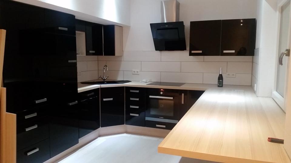 Dachgeschoßwohnung Memmingen - 3 Zimmer, 80 m&sup2;, 900&euro; | Angebot:24976730