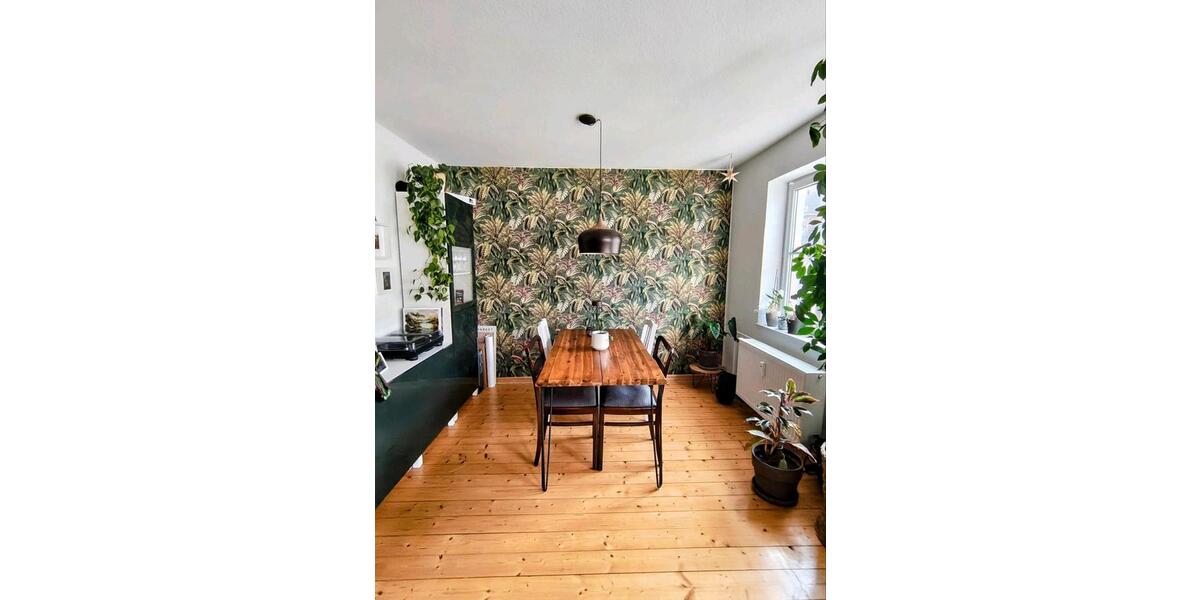 Wohnen auf Zeit Braunschweig - 4 Zimmer, 93 m&sup2;, 1.180&euro; | Angebot:24812044