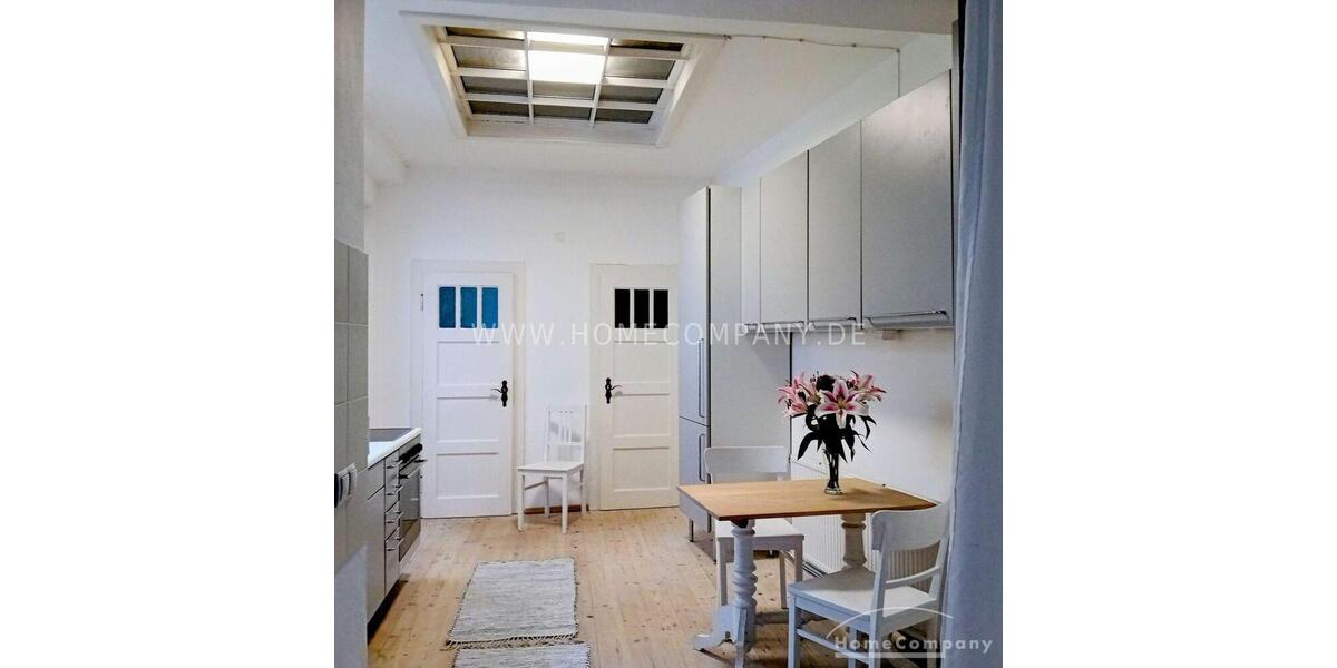 Wohnen auf Zeit Delitzsch - 1 Zimmer, 55 m&sup2;, 950&euro; | Angebot:25583216