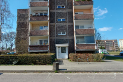 Wohnung Neustrelitz - 3 Zimmer, 62 m&sup2;, 372&euro; | Angebot:25177355