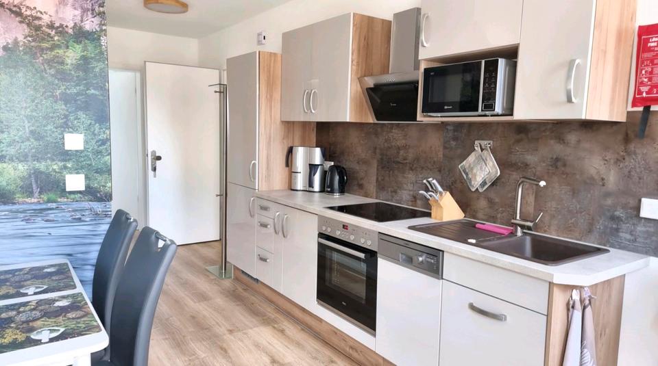 Wohnen auf Zeit Marl Alt-Marl - 3 Zimmer, 20 m&sup2;, 49&euro; | Angebot:24669579