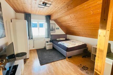 WG Zimmer, Wohnung bei Freising (Thalhausen) 1 zimmer