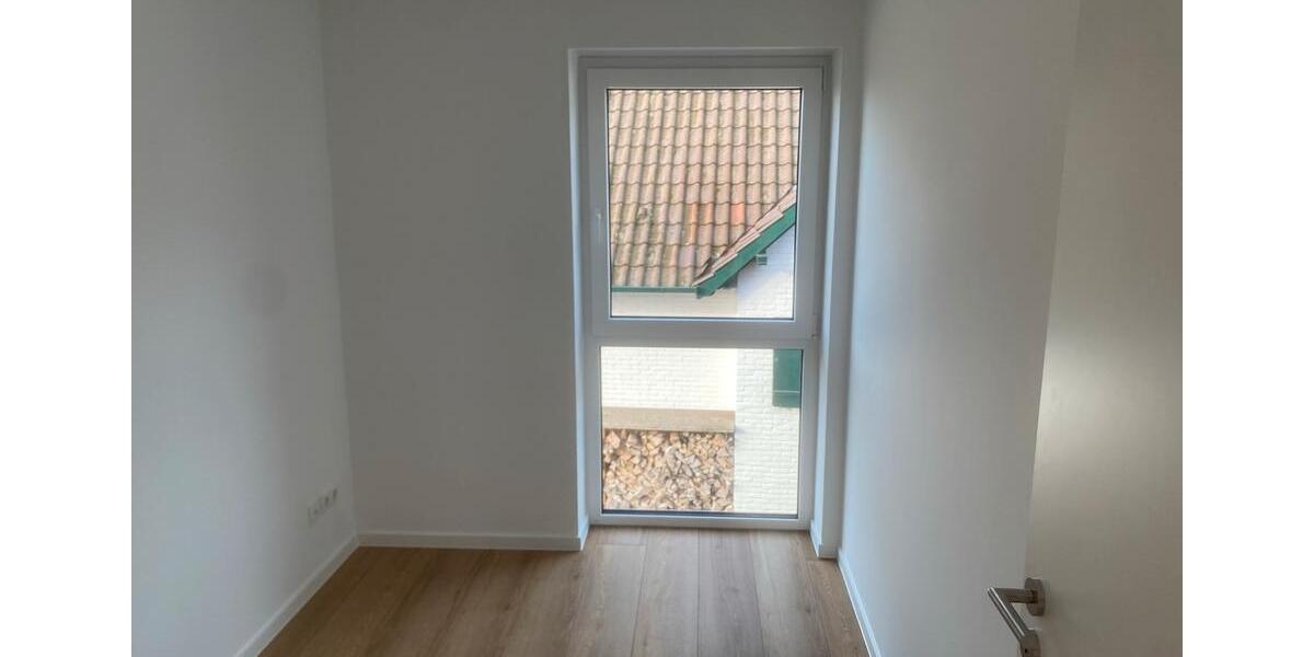 Etagenwohnung Bad Bentheim - 3 Zimmer, 83 m&sup2;, 1.160&euro; | Angebot:24838950