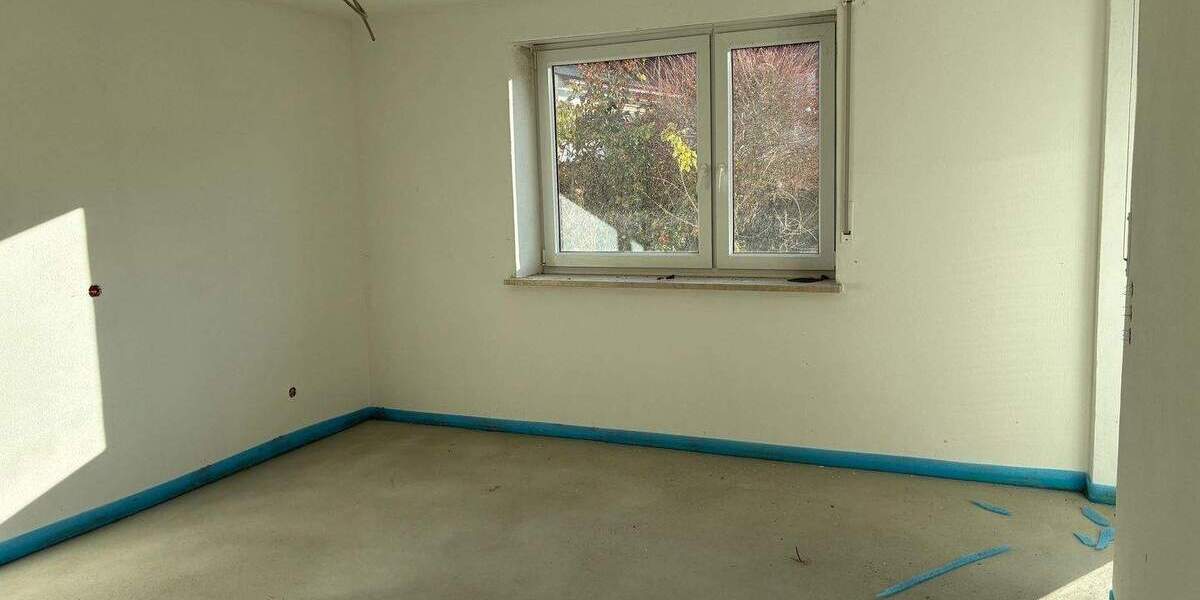 Etagenwohnung Moosburg - 5 Zimmer, 160 m&sup2;, 1.950&euro; | Angebot:24220604
