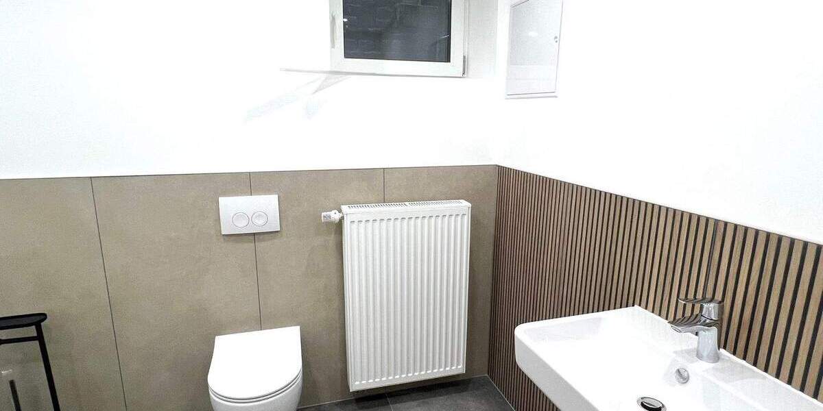 Etagenwohnung Nußbaum - 2 Zimmer, 74 m&sup2;, 800&euro; | Angebot:25683801