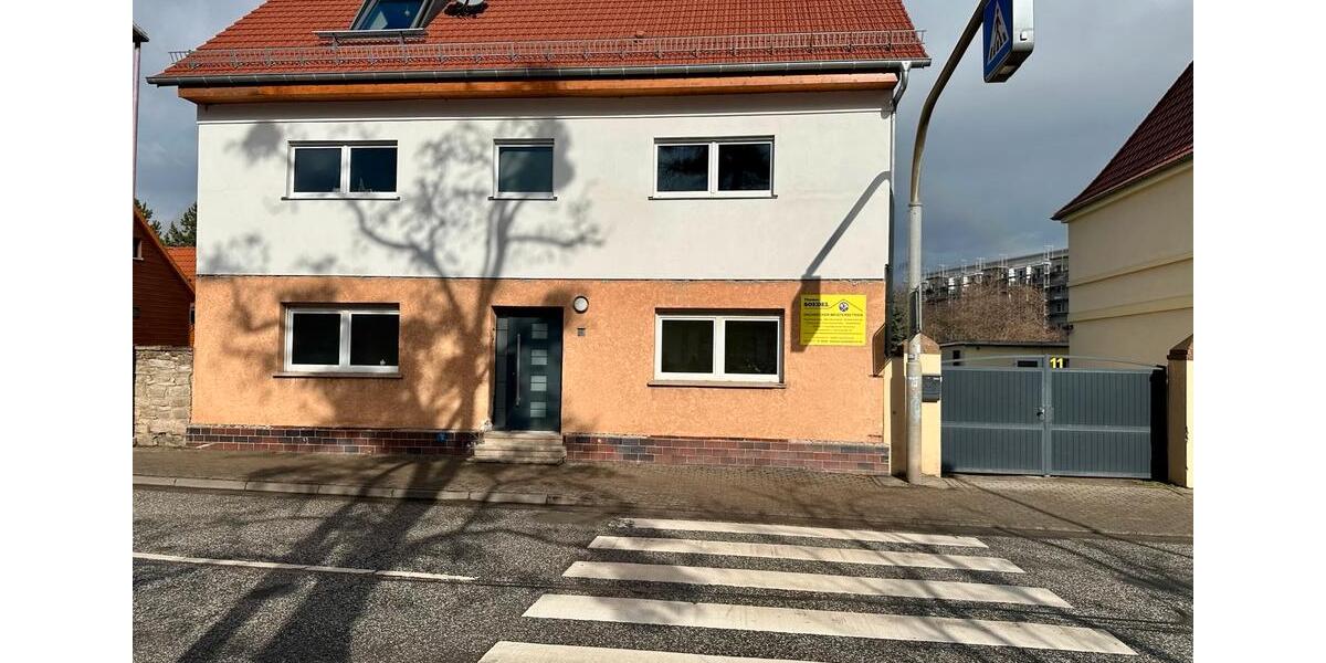 Erdgeschoßwohnung Quedlinburg - 3 Zimmer, 70 m&sup2;, 595&euro; | Angebot:25644885