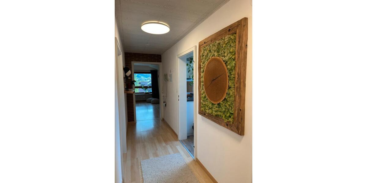 Dachgeschoßwohnung Oberstaufen - 2 Zimmer, 80 m&sup2;, 1.200&euro; | Angebot:26483978