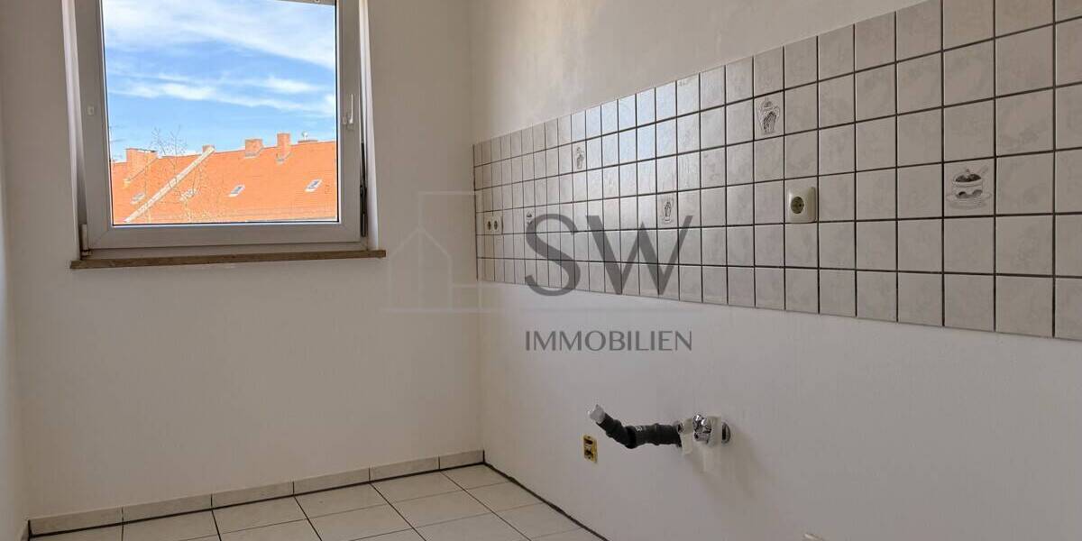 Etagenwohnung Nürnberg Lichtenhof - 2 Zimmer, 60 m&sup2;, 625&euro; | Angebot:26141287