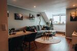 Dachgeschoßwohnung Wolfsburg Alt-Wolfsburg - 3 Zimmer, 65 m&sup2;, 700&euro; | Angebot:26606682