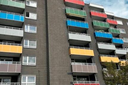 2 - Zimmer - Wohnung 60qm mit Aufzug in Monheim am Rhein 2 zimmer