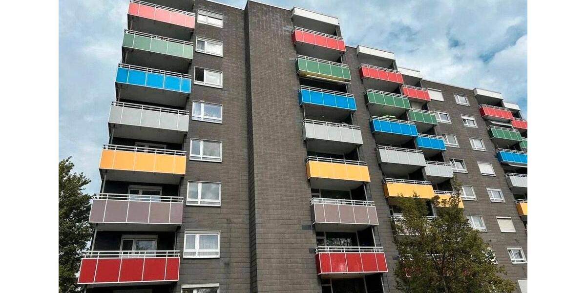 2 - Zimmer - Wohnung 60qm mit Aufzug in Monheim am Rhein 2 zimmer