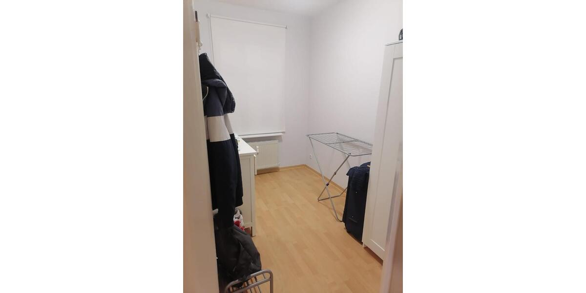 Erdgeschoßwohnung Tönning - 2 Zimmer, 30 m&sup2;, 300&euro; | Angebot:24813124