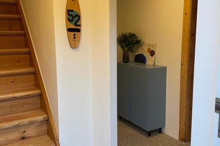 Wohnen auf Zeit Lübeck Alt-Travemünde / Rönnau - 4 Zimmer, 86 m&sup2;, 1.500&euro; | Angebot:24655920