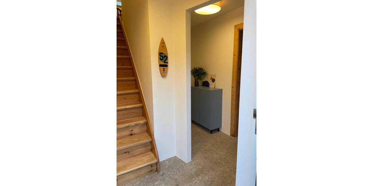 Wohnen auf Zeit Lübeck Alt-Travemünde / Rönnau - 4 Zimmer, 86 m&sup2;, 1.500&euro; | Angebot:24655920