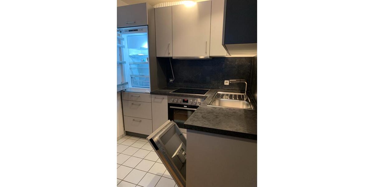 Etagenwohnung Stuttgart Hedelfingen - 1 Zimmer, 40 m&sup2;, 1.100&euro; | Angebot:26506797