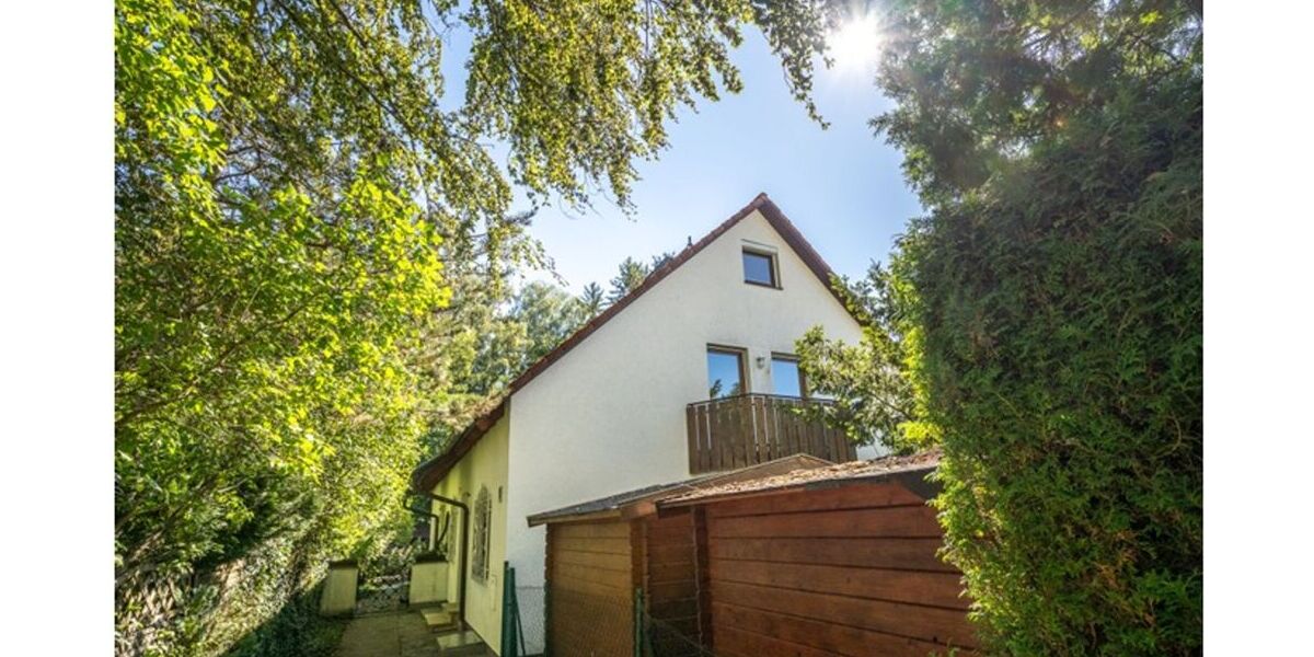 Exklusive Doppelhaushälfte in Bestlage v. Gröbenzell - Einfamilienhaus Gröbenzell | Angebot:27070684