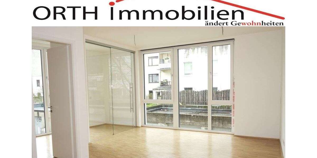 Etagenwohnung Mönchengladbach - 2 Zimmer, 65 m&sup2;, 867&euro; | Angebot:26147325