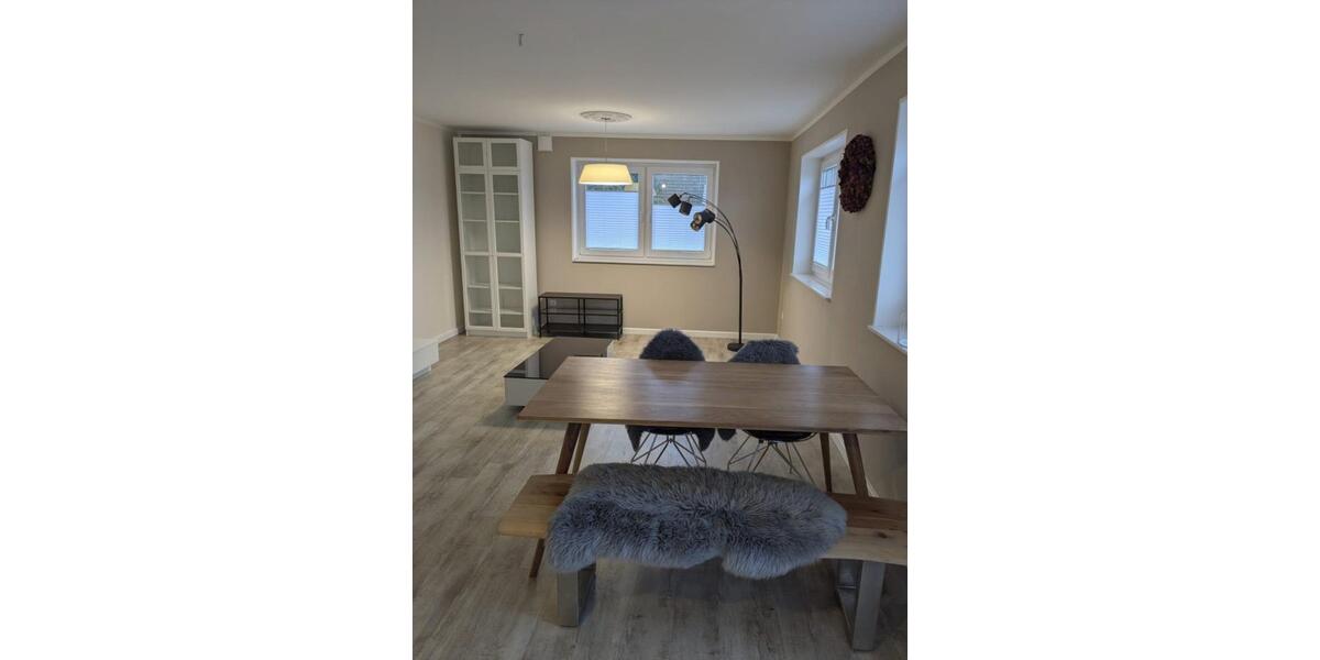 Etagenwohnung Worpswede - 3 Zimmer, 82 m&sup2;, 1.150&euro; | Angebot:25173468