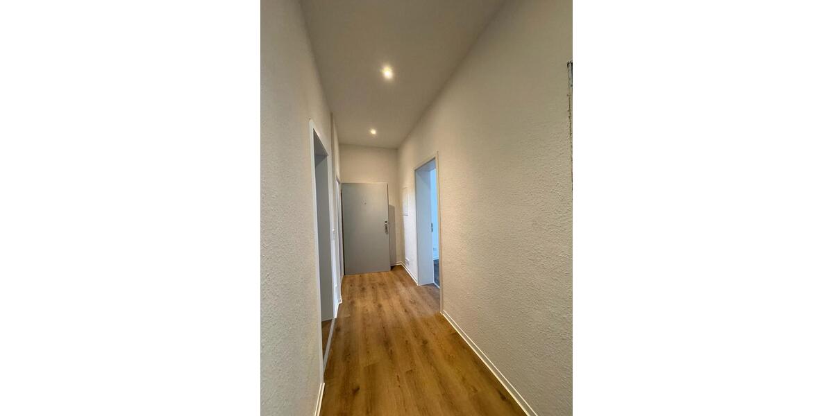 Etagenwohnung Hannover Linden-Limmer - 3 Zimmer, 65 m&sup2;, 955&euro; | Angebot:25448881