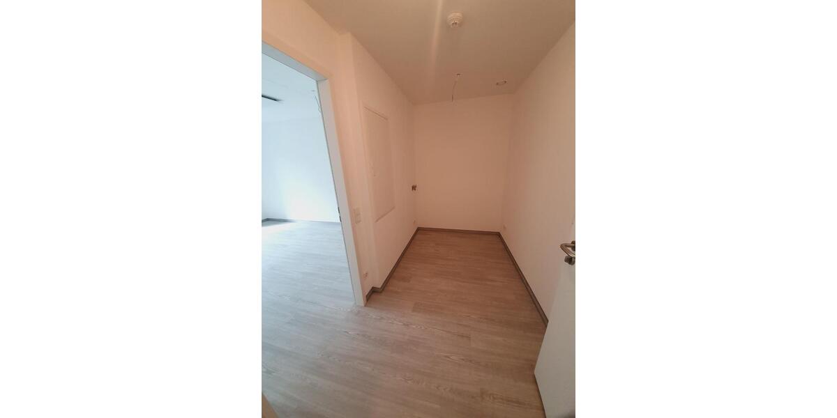 Etagenwohnung Bad Oeynhausen - 2 Zimmer, 48 m&sup2;, 861&euro; | Angebot:22051337