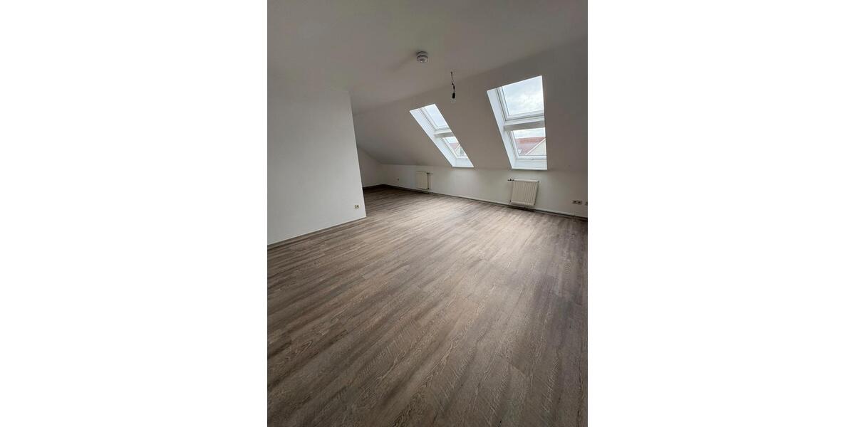 Dachgeschoßwohnung Röbel/Müritz Müritz - 2 Zimmer, 51 m&sup2;, 440&euro; | Angebot:25964714