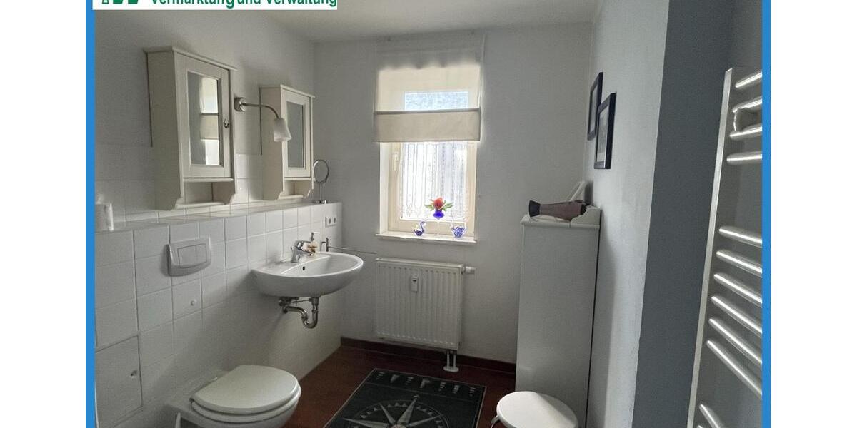 Etagenwohnung Prerow - 2 Zimmer, 48 m&sup2;, 59&euro; | Angebot:26220587