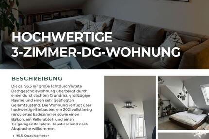 Wohnung Markt Schwaben - 3 Zimmer, 96 m&sup2;, 1.490&euro; | Angebot:25131874