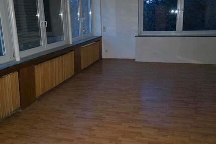 5 Zimmer Wohnung in Neuss mit riesiger Terasse 5 zimmer