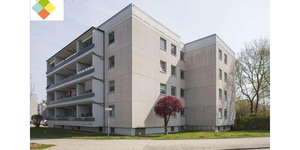 Erdgeschoßwohnung München Thalkirchen-Obersendling-Forstenried-Fürstenried-S - 2 Zimmer, 65 m&sup2;, 1.362&euro; | Angebot:25977083