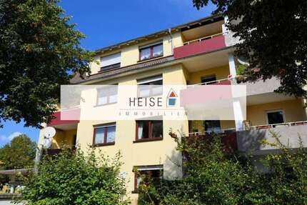 Wohnung Holzminden - 2 Zimmer, 63 m&sup2;, 380&euro; | Angebot:27437350