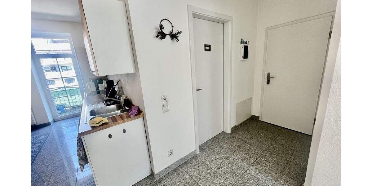 Etagenwohnung Passau Haidenhof-Nord - 4 Zimmer, 100 m&sup2;, 950&euro; | Angebot:25775138