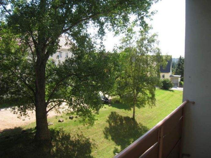 Etagenwohnung Weißenfels - 3 Zimmer, 58 m&sup2;, 420&euro; | Angebot:25730586