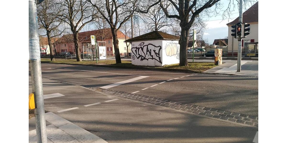 Gewerbeobjekt Brandenburg an der Havel Kirchmöser Dorf - 230&euro; | Angebot:26235093