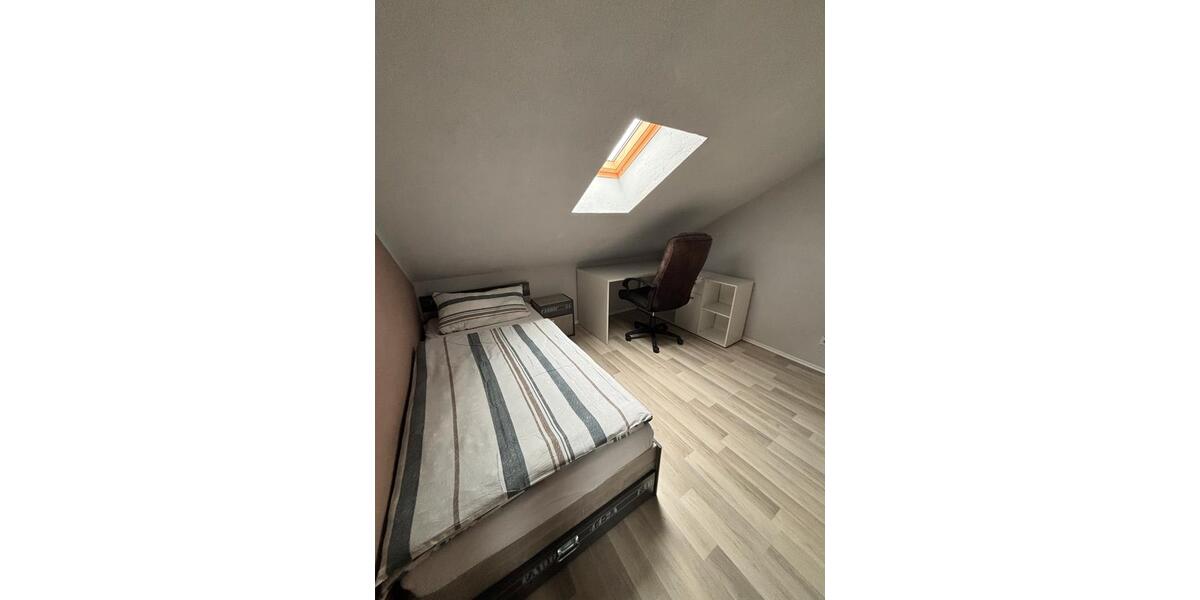 WG Zimmer in Manching 1 zimmer