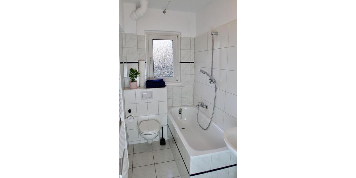 Wohnen auf Zeit Bochum Bochum-Mitte - 2 Zimmer, 50 m&sup2;, 1.150&euro; | Angebot:24527360