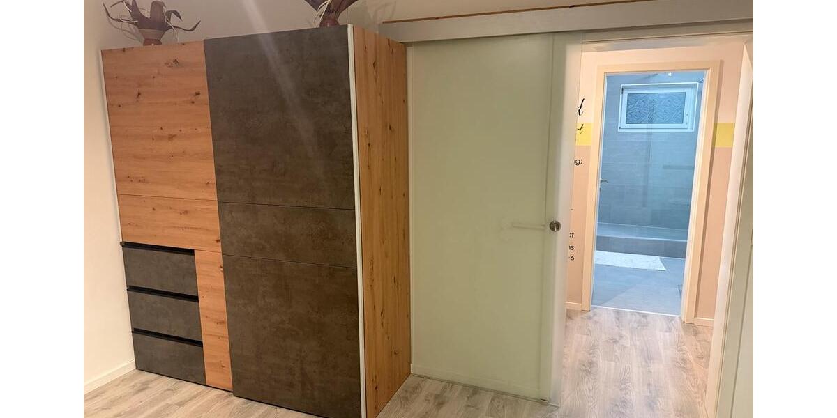 Wohnen auf Zeit Sinsheim - 1 Zimmer, 35 m&sup2;, 75&euro; | Angebot:23329094