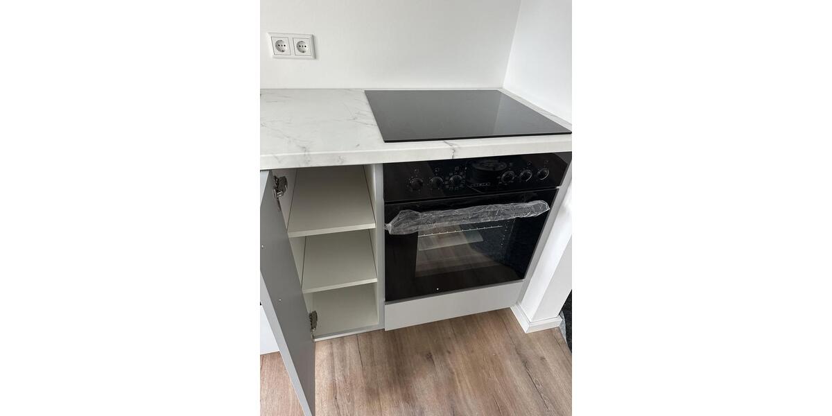Etagenwohnung Horstmar - 3 Zimmer, 95 m&sup2;, 561&euro; | Angebot:26689648