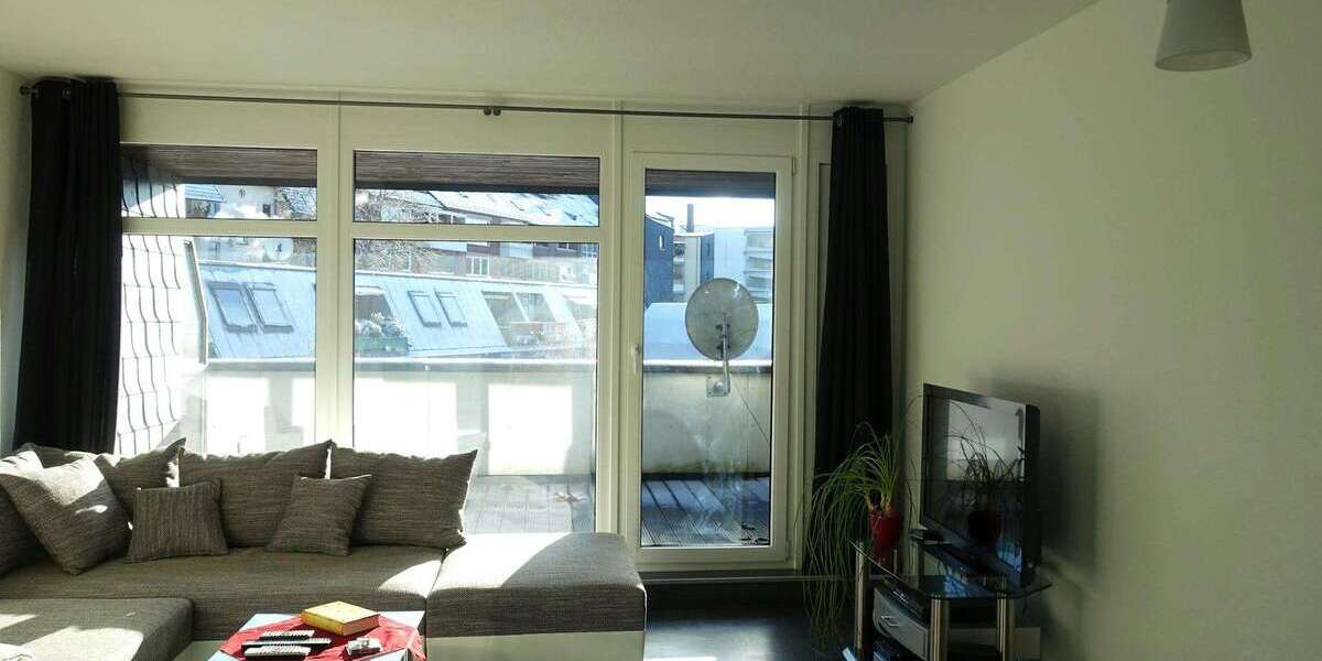 Wohnen auf Zeit in Lehrte 850 € 1 zimmer