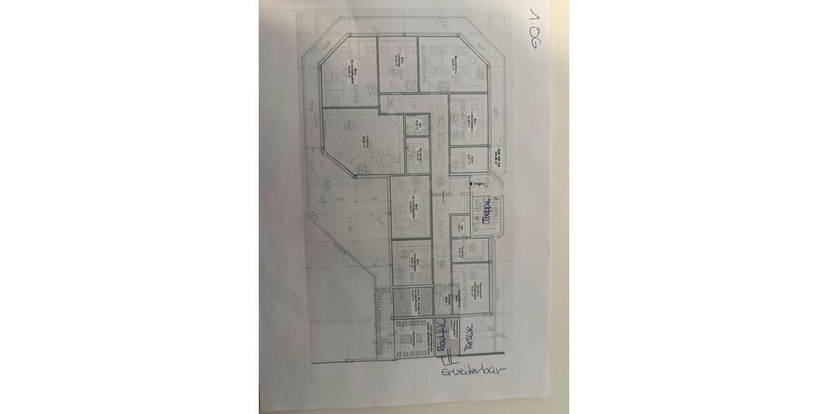 Gewerbeobjekt Schwandorf - 2.450&euro; | Angebot:25824231