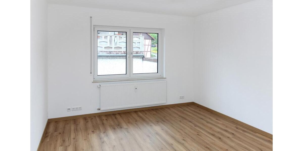 Etagenwohnung Fulda Fulda-Galerie - 4 Zimmer, 133 m&sup2;, 1.270&euro; | Angebot:26644575