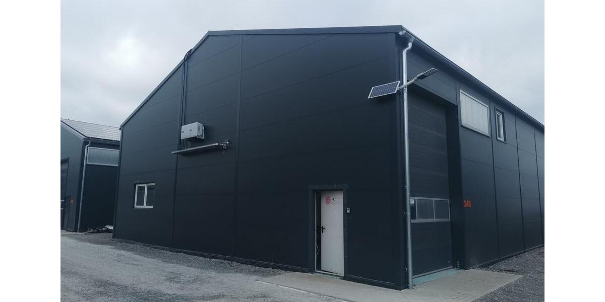 Gewerbeobjekt Suhl Aue 1 - 1.218&euro; | Angebot:25513905