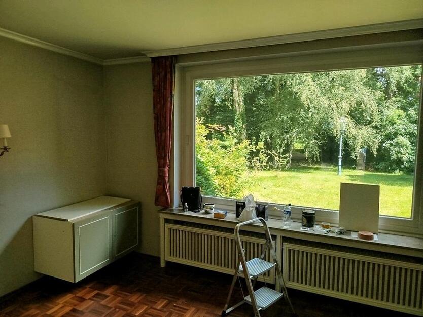 Neu zu gründende WG