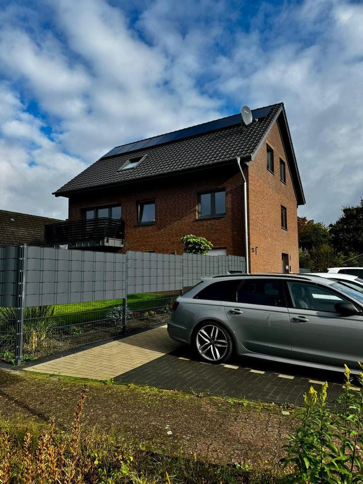 Wunderschöne Wohnung nach hochwertiger Kernsanierung in einer ruhigen & kinderfreundlichen zimmer