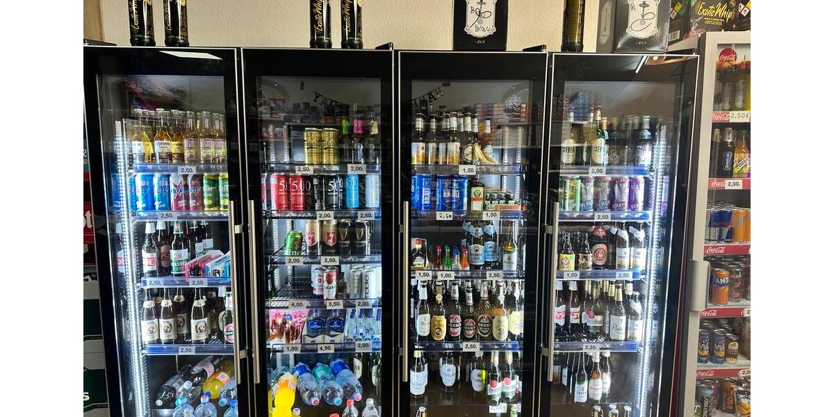 Gewerbeobjekt Karlsruhe - 1.000&euro; | Angebot:26447611